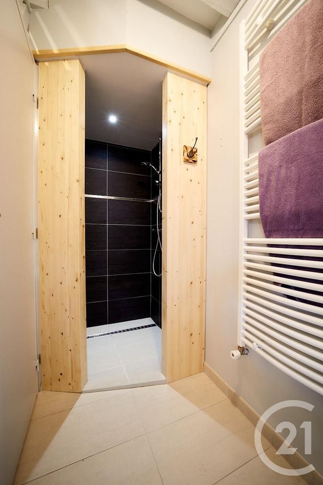 Appartement Duplex à vendre - 3 pièces - 48,12 m2 - Cany Barville - 76 - HAUTE-NORMANDIE