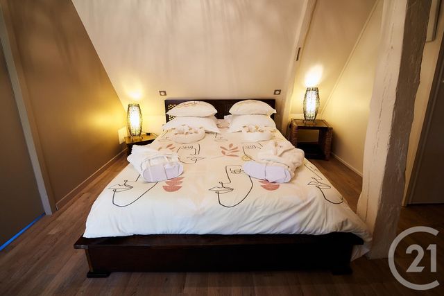 Appartement Duplex à vendre - 3 pièces - 48,12 m2 - Cany Barville - 76 - HAUTE-NORMANDIE