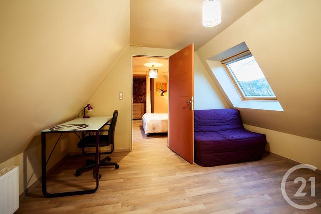 Appartement Duplex à vendre - 3 pièces - 48,67 m2 - Cany Barville - 76 - HAUTE-NORMANDIE