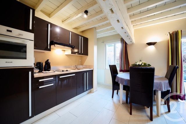 Appartement Duplex à vendre - 3 pièces - 48,67 m2 - Cany Barville - 76 - HAUTE-NORMANDIE