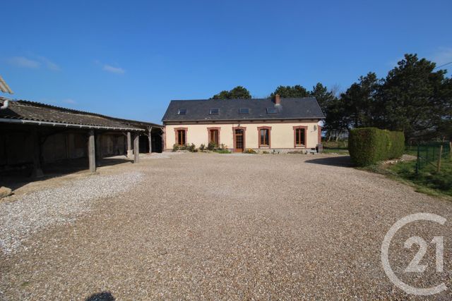 Maison à vendre - 8 pièces - 142,40 m2 - Veulettes Sur Mer - 76 - HAUTE-NORMANDIE