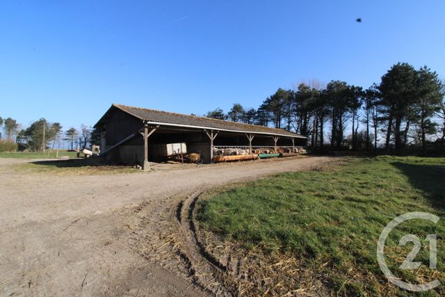 Maison à vendre - 8 pièces - 142,40 m2 - Veulettes Sur Mer - 76 - HAUTE-NORMANDIE