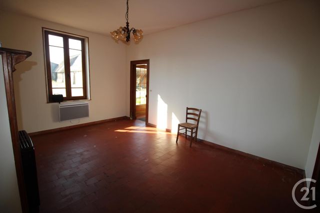 Maison à vendre - 8 pièces - 142,40 m2 - Veulettes Sur Mer - 76 - HAUTE-NORMANDIE