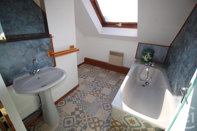 Maison à vendre - 8 pièces - 142,40 m2 - Veulettes Sur Mer - 76 - HAUTE-NORMANDIE