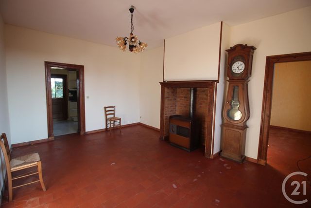 Maison à vendre - 8 pièces - 142,40 m2 - Veulettes Sur Mer - 76 - HAUTE-NORMANDIE