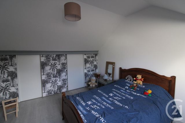 Maison &agrave; vendre - 6 pi&egrave;ces - 127,16 m2 - Cany Barville - 76 - HAUTE-NORMANDIE