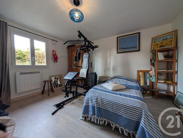 Maison &agrave; vendre - 6 pi&egrave;ces - 127,16 m2 - Cany Barville - 76 - HAUTE-NORMANDIE