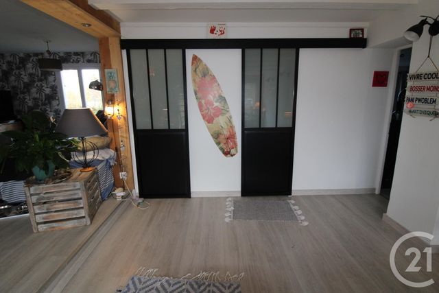 Maison &agrave; vendre - 6 pi&egrave;ces - 127,16 m2 - Cany Barville - 76 - HAUTE-NORMANDIE