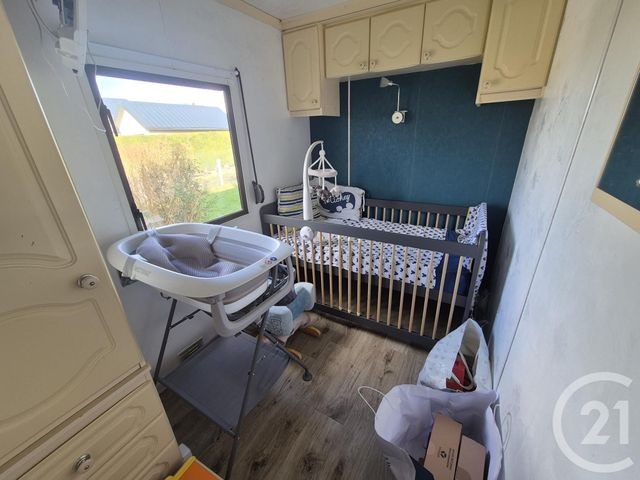 Terrain &agrave; vendre - 455 m2 - Malleville Les Gres - 76 - HAUTE-NORMANDIE