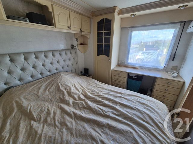 Terrain &agrave; vendre - 455 m2 - Malleville Les Gres - 76 - HAUTE-NORMANDIE