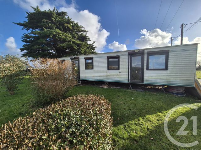 terrain - MALLEVILLE LES GRES - 76