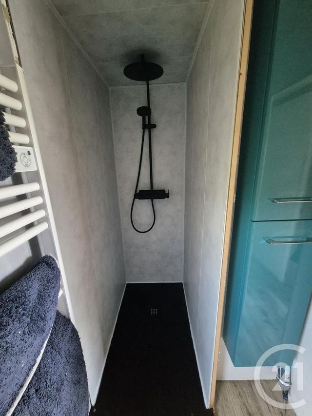 Terrain &agrave; vendre - 455 m2 - Malleville Les Gres - 76 - HAUTE-NORMANDIE