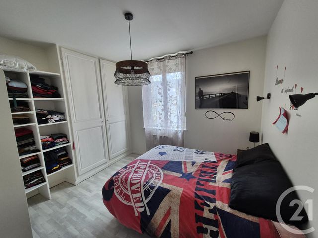 Maison à vendre - 7 pièces - 151 m2 - Cany Barville - 76 - HAUTE-NORMANDIE