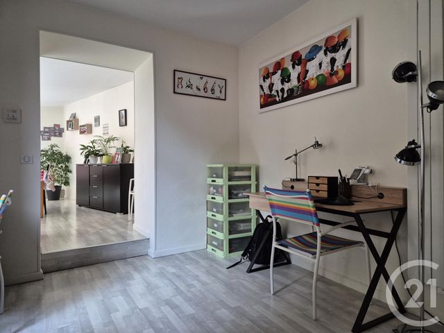 Maison à vendre - 7 pièces - 151 m2 - Cany Barville - 76 - HAUTE-NORMANDIE