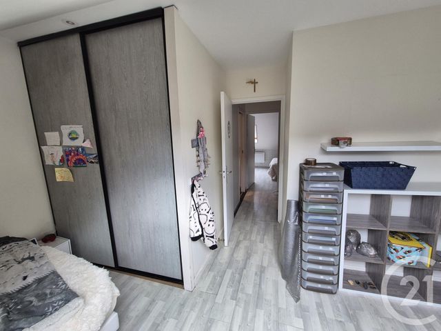 Maison à vendre - 7 pièces - 151 m2 - Cany Barville - 76 - HAUTE-NORMANDIE