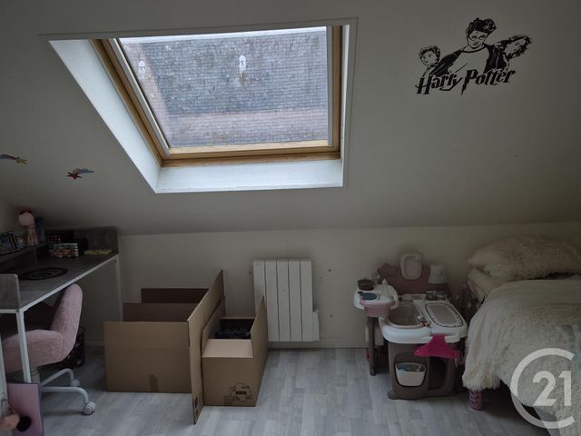 Maison à vendre - 7 pièces - 151 m2 - Cany Barville - 76 - HAUTE-NORMANDIE