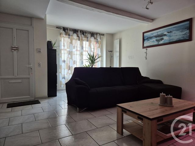 Maison à vendre - 7 pièces - 151 m2 - Cany Barville - 76 - HAUTE-NORMANDIE