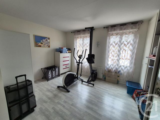 Maison à vendre - 7 pièces - 151 m2 - Cany Barville - 76 - HAUTE-NORMANDIE