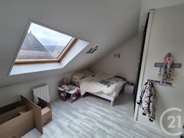 Maison à vendre - 7 pièces - 151 m2 - Cany Barville - 76 - HAUTE-NORMANDIE