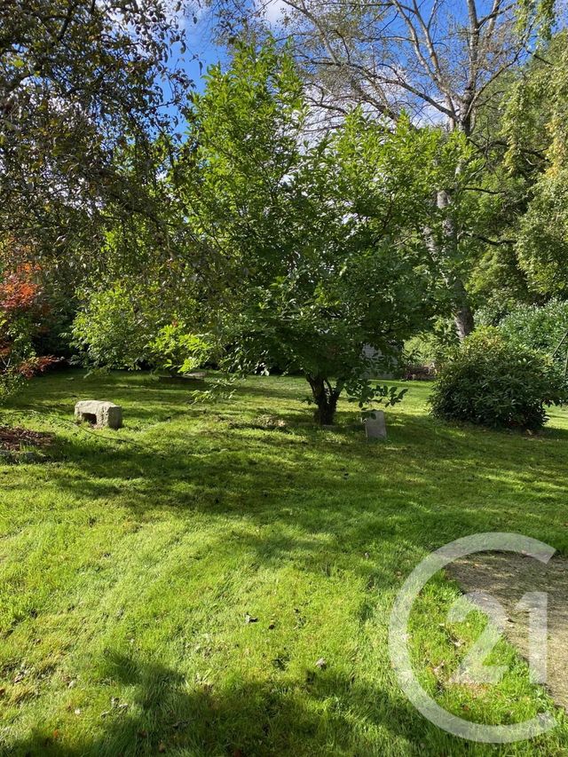 Maison &agrave; vendre - 5 pi&egrave;ces - 107 m2 - Cany Barville - 76 - HAUTE-NORMANDIE