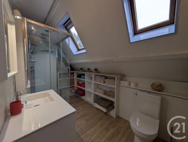 Maison &agrave; vendre - 5 pi&egrave;ces - 107 m2 - Cany Barville - 76 - HAUTE-NORMANDIE
