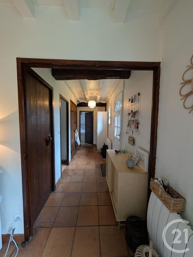 Maison &agrave; vendre - 5 pi&egrave;ces - 107 m2 - Cany Barville - 76 - HAUTE-NORMANDIE