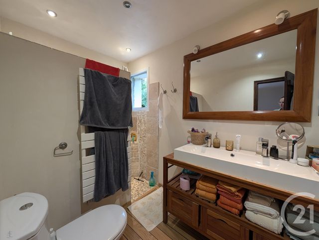 Maison &agrave; vendre - 5 pi&egrave;ces - 107 m2 - Cany Barville - 76 - HAUTE-NORMANDIE