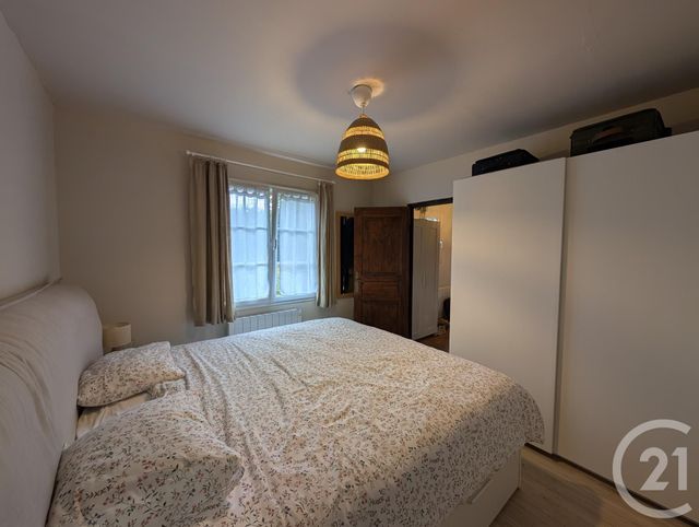 Maison &agrave; vendre - 5 pi&egrave;ces - 107 m2 - Cany Barville - 76 - HAUTE-NORMANDIE