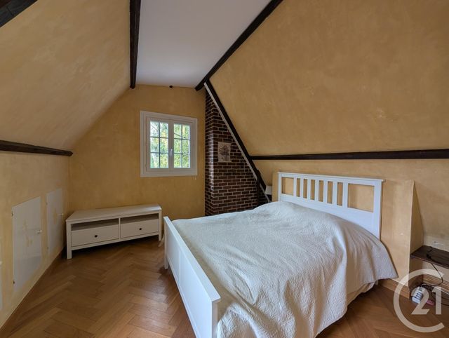 Maison &agrave; vendre - 5 pi&egrave;ces - 107 m2 - Cany Barville - 76 - HAUTE-NORMANDIE