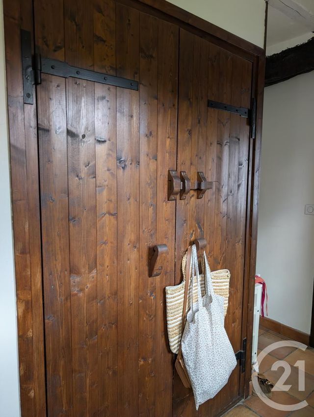 Maison &agrave; vendre - 5 pi&egrave;ces - 107 m2 - Cany Barville - 76 - HAUTE-NORMANDIE