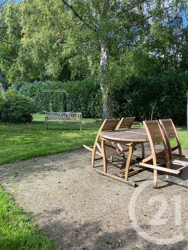 Maison &agrave; vendre - 5 pi&egrave;ces - 107 m2 - Cany Barville - 76 - HAUTE-NORMANDIE