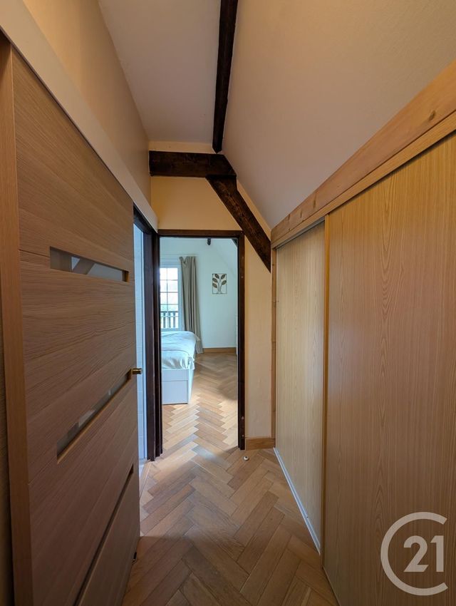 Maison &agrave; vendre - 5 pi&egrave;ces - 107 m2 - Cany Barville - 76 - HAUTE-NORMANDIE