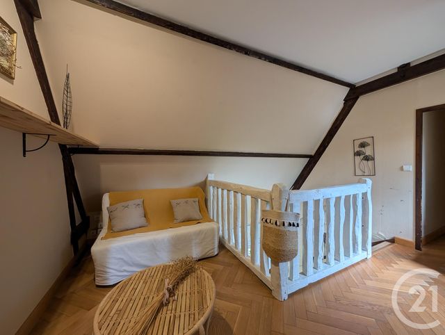Maison &agrave; vendre - 5 pi&egrave;ces - 107 m2 - Cany Barville - 76 - HAUTE-NORMANDIE