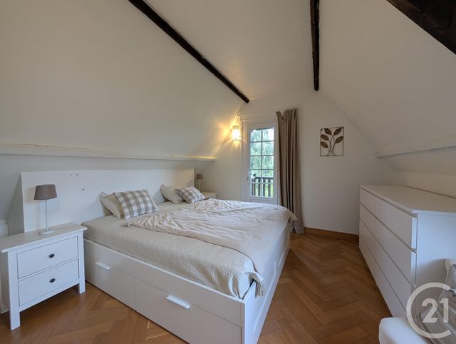 Maison &agrave; vendre - 5 pi&egrave;ces - 107 m2 - Cany Barville - 76 - HAUTE-NORMANDIE