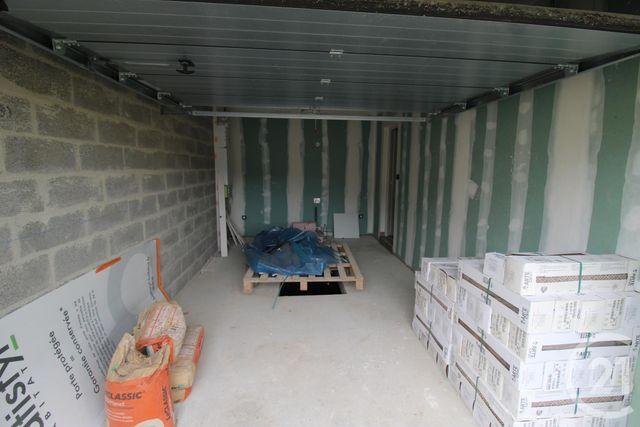 Maison &agrave; vendre - 5 pi&egrave;ces - 118 m2 - Grainville La Teinturiere - 76 - HAUTE-NORMANDIE