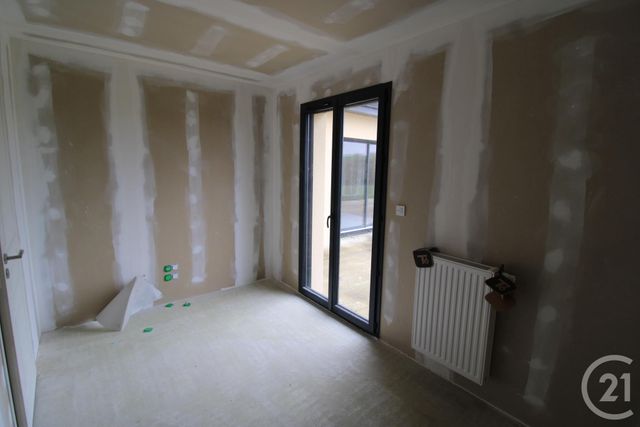 Maison &agrave; vendre - 5 pi&egrave;ces - 118 m2 - Grainville La Teinturiere - 76 - HAUTE-NORMANDIE