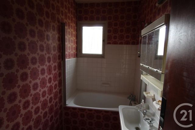 Maison à vendre - 4 pièces - 80,80 m2 - Cany Barville - 76 - HAUTE-NORMANDIE