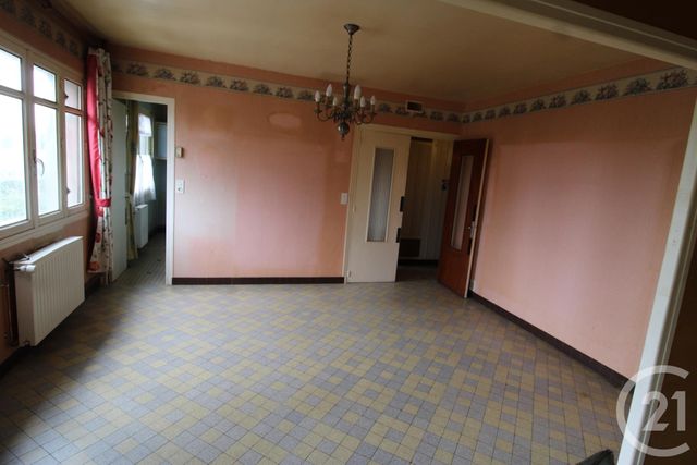 Maison à vendre - 4 pièces - 80,80 m2 - Cany Barville - 76 - HAUTE-NORMANDIE