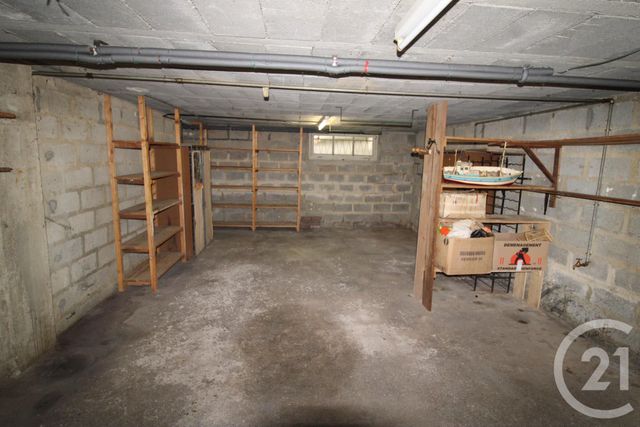 Maison à vendre - 4 pièces - 80,80 m2 - Cany Barville - 76 - HAUTE-NORMANDIE