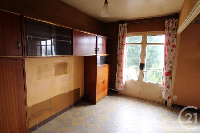 Maison à vendre - 4 pièces - 80,80 m2 - Cany Barville - 76 - HAUTE-NORMANDIE