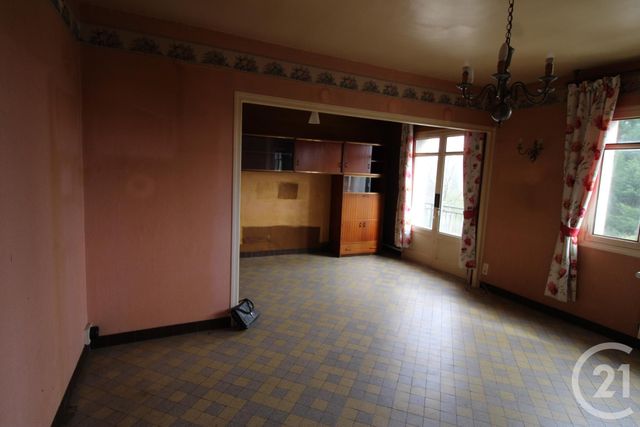 Maison à vendre - 4 pièces - 80,80 m2 - Cany Barville - 76 - HAUTE-NORMANDIE