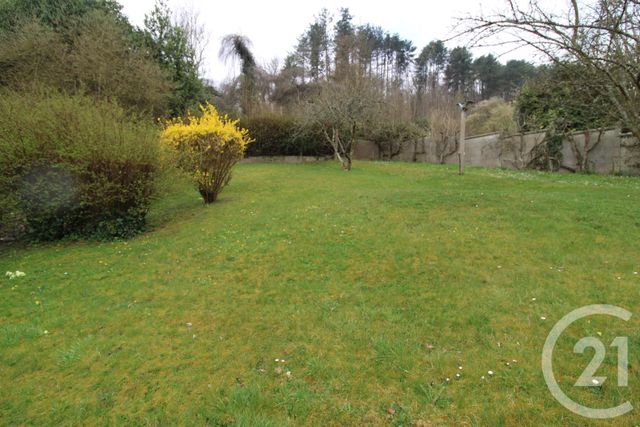 Maison à vendre - 4 pièces - 80,80 m2 - Cany Barville - 76 - HAUTE-NORMANDIE