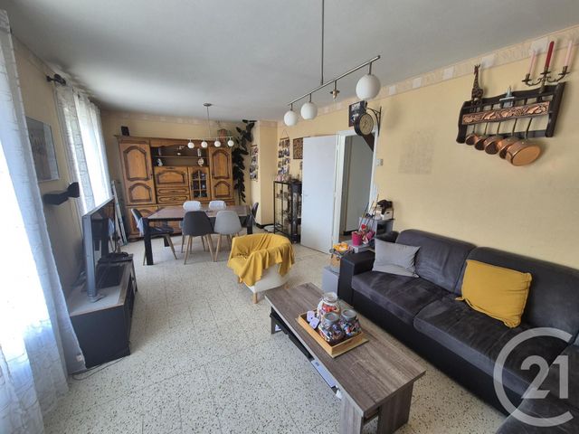 Maison à vendre - 7 pièces - 106 m2 - Cany Barville - 76 - HAUTE-NORMANDIE