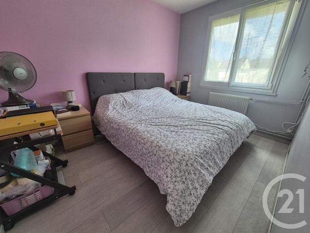 Maison à vendre - 7 pièces - 106 m2 - Cany Barville - 76 - HAUTE-NORMANDIE