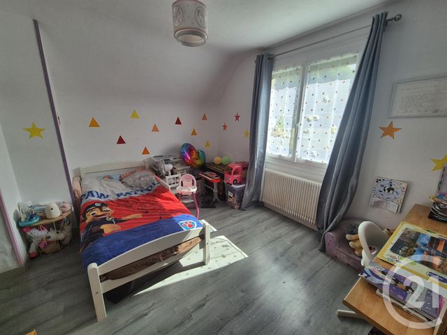 Maison à vendre - 7 pièces - 106 m2 - Cany Barville - 76 - HAUTE-NORMANDIE