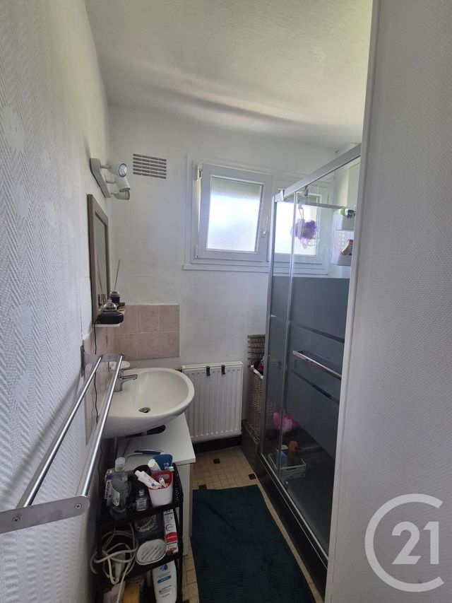 Maison à vendre - 7 pièces - 106 m2 - Cany Barville - 76 - HAUTE-NORMANDIE