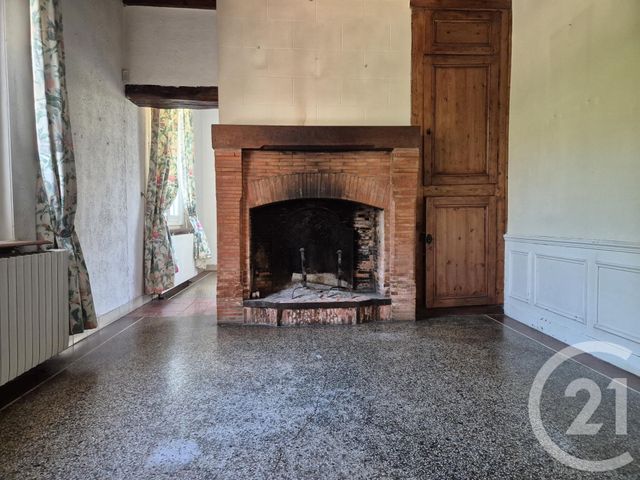 Maison à vendre - 7 pièces - 174 m2 - Veulettes Sur Mer - 76 - HAUTE-NORMANDIE