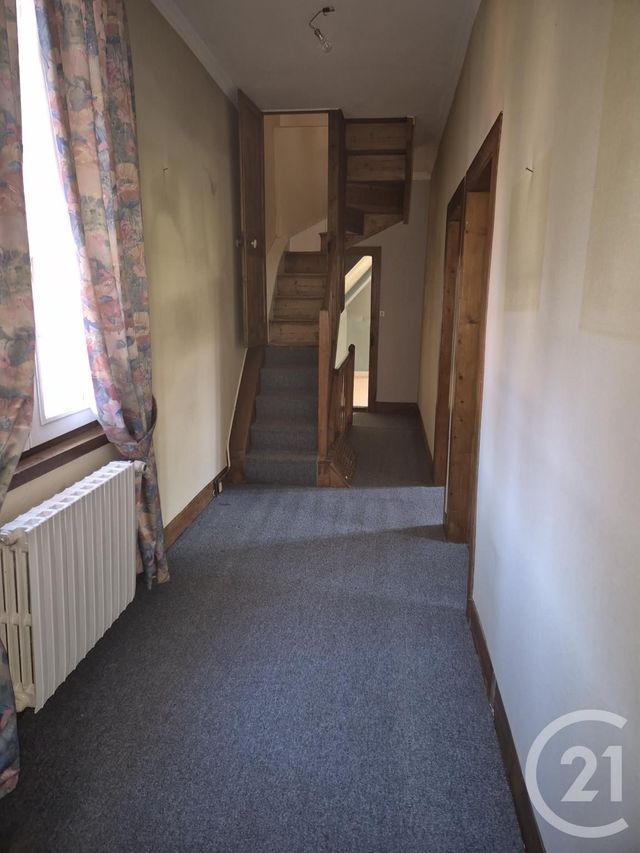 Maison à vendre - 7 pièces - 174 m2 - Veulettes Sur Mer - 76 - HAUTE-NORMANDIE