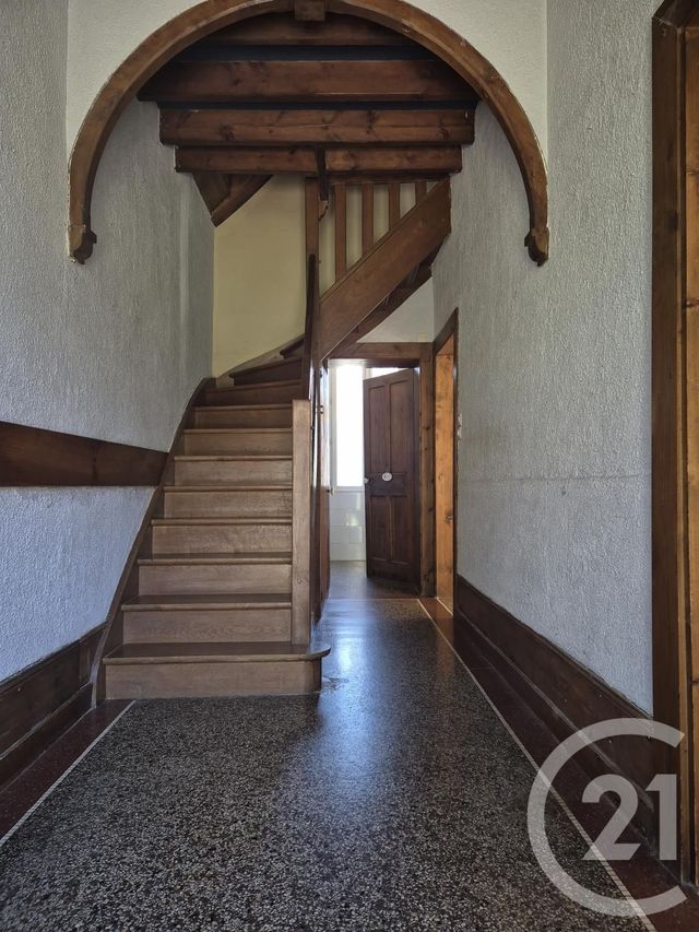 Maison à vendre - 7 pièces - 174 m2 - Veulettes Sur Mer - 76 - HAUTE-NORMANDIE