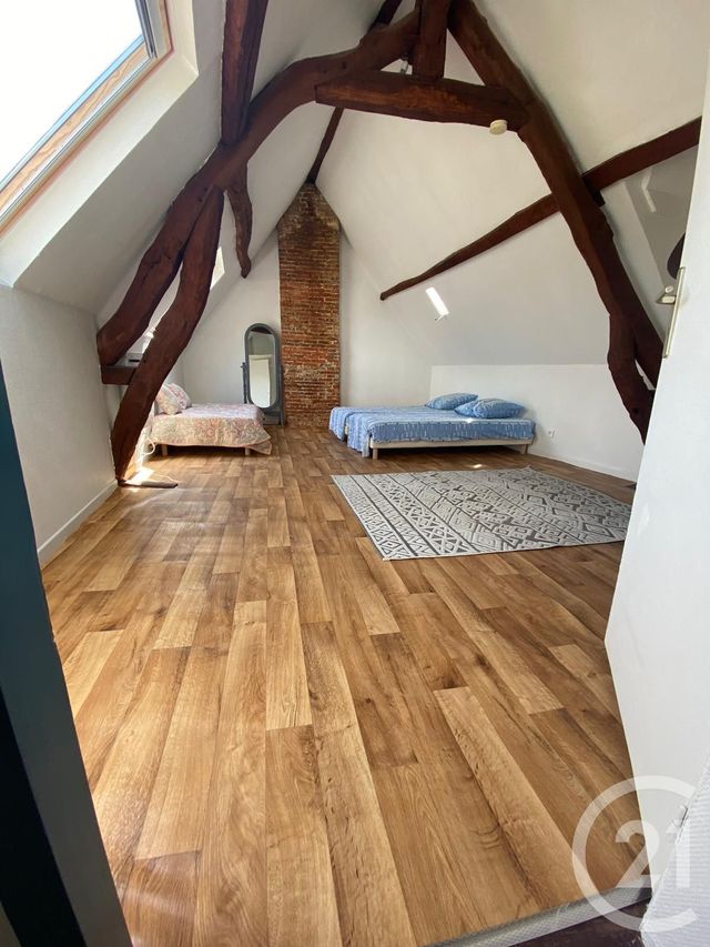 Maison &agrave; vendre - 4 pi&egrave;ces - 84 m2 - Cany Barville - 76 - HAUTE-NORMANDIE